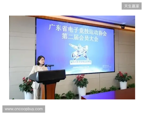 广东省电子竞技运动协会第二次会员大会暨换届大会在穗圆满举行